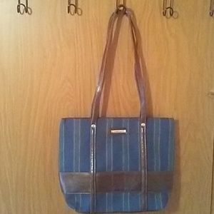Longaberger shoulder bag